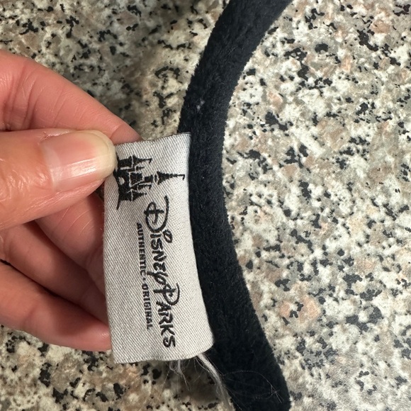 Disney Parks Minnie Mouse ears headband - Picture 3 of 4